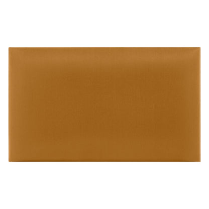 Panel Tapicerowany Prostokąt 40x30 cm