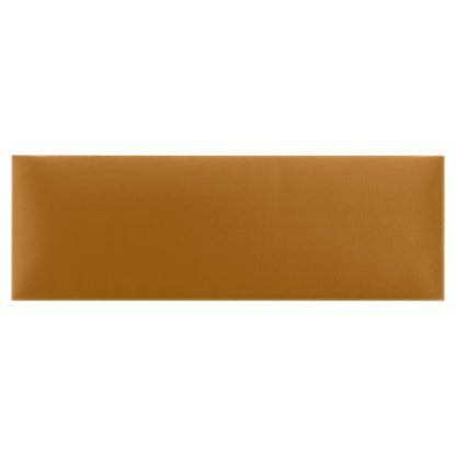 Panel Tapicerowany Prostokąt 70x30 cm