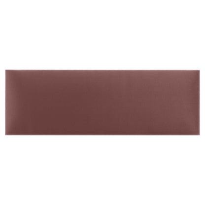 Panel Tapicerowany Prostokąt 80x20 cm