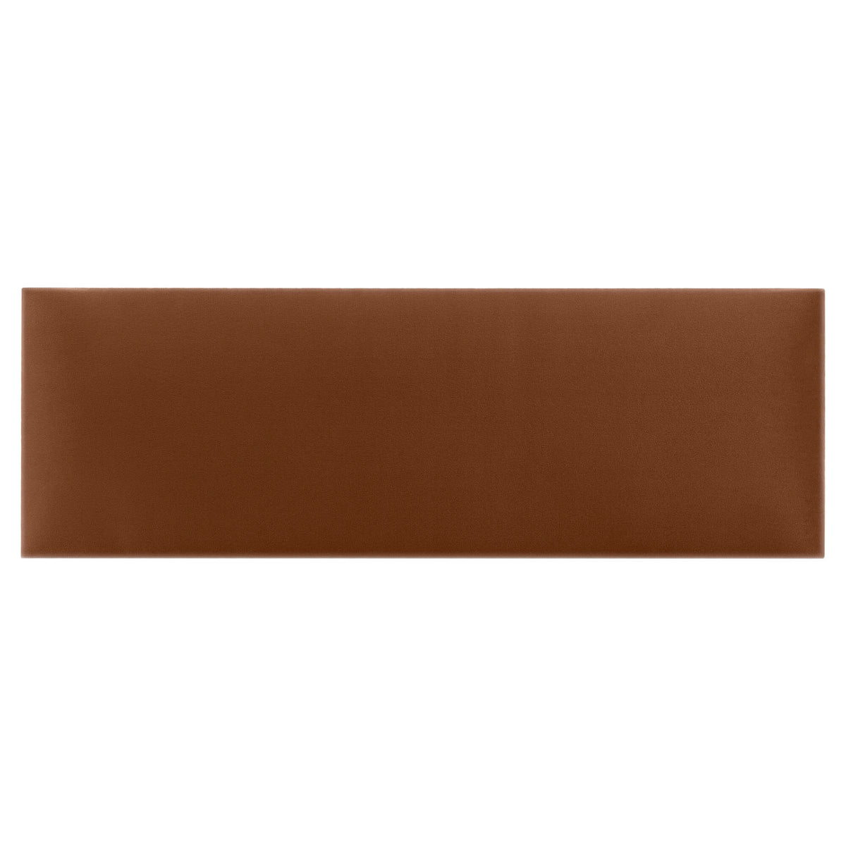 Panel Tapicerowany Prostokąt 90x30 cm