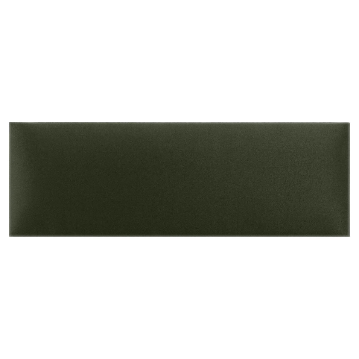 Panel Tapicerowany Prostokąt 80x20 cm