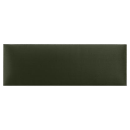 Panel Tapicerowany Prostokąt 80x20 cm