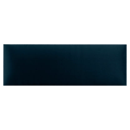Panel Tapicerowany Prostokąt 80x20 cm
